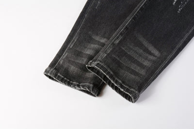 Jeans Skinny Ajustados y Ceñidos de Moda - Image 17