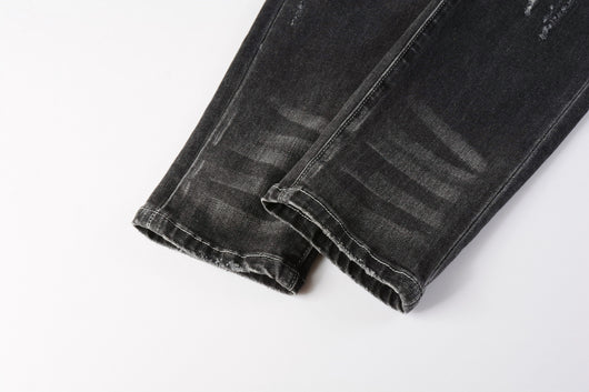 Jeans Skinny Ajustados y Ceñidos de Moda - Image 17