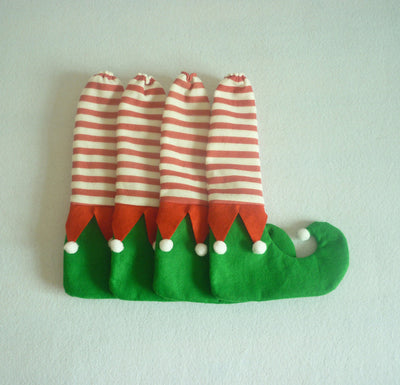 Protectores Elásticos para Patas de Silla - Antideslizantes y Decorativos - Image 13