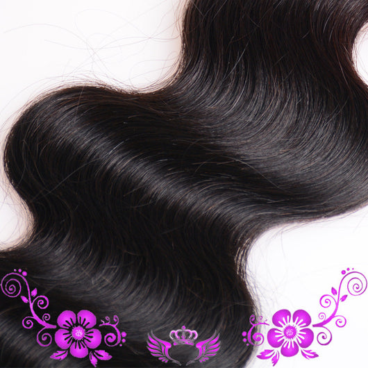 Cabello Virgen Peruano Ondas Naturales 100% Humano - Image 10