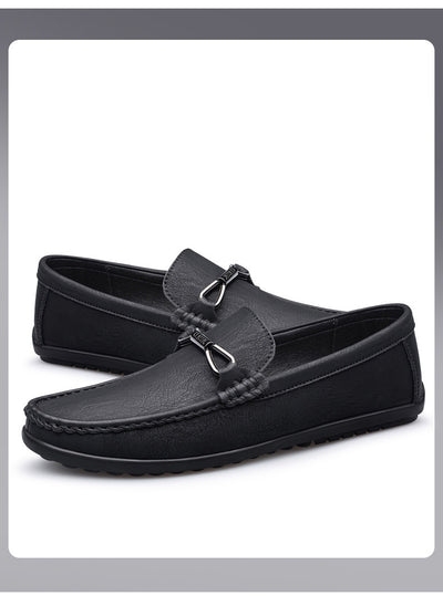 Mocasín Cómodo Transpirable con Suela Flexible - Image 16