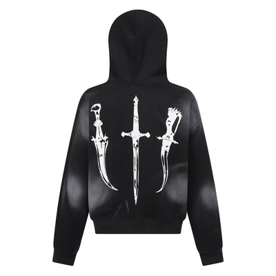 Sudadera Abrigo Urbano Otoño - Diseño Tendencia - Image 16