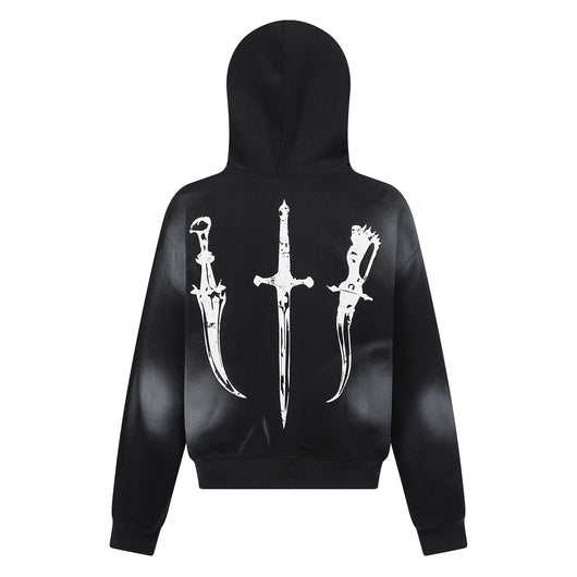 Sudadera Abrigo Urbano Otoño - Diseño Tendencia - Image 16