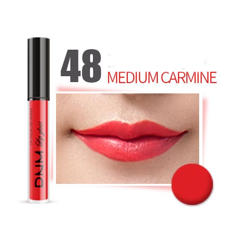 Brillo Labial Mate Aterciopelado Resistente al Agua - Image 57