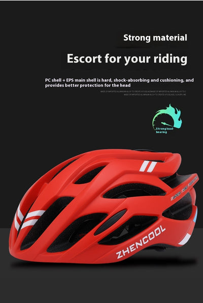 Casco de Ciclismo Profesional para Montaña y Ruta - Image 29