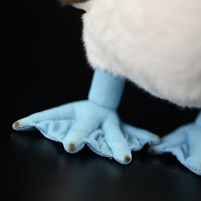 Peluche de Atún Bonito - Juguete Suave y Adorable - Image 4