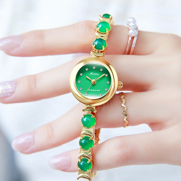 Reloj de Cuarzo Premium para Mujer