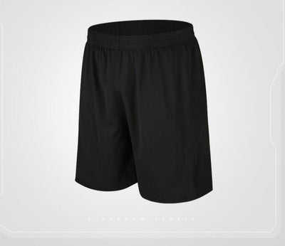 Pantalones Deportivos Holgados Largos para Hombre - Shorts de Calle Talla Grande Secado Rápido - Image 12