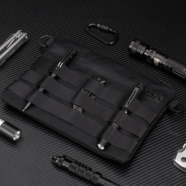 Kit Táctico Portátil Multifuncional para Entusiastas Militares - Image 3