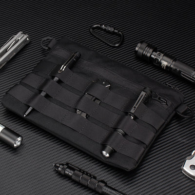 Kit Táctico Portátil Multifuncional para Entusiastas Militares - Image 3