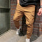 Pantalones Cargo Deportivos para Hombre con Bolsillos