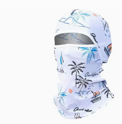 Máscara Protectora Ice Silk para Hombre - Protección Solar Outdoor - Image 4