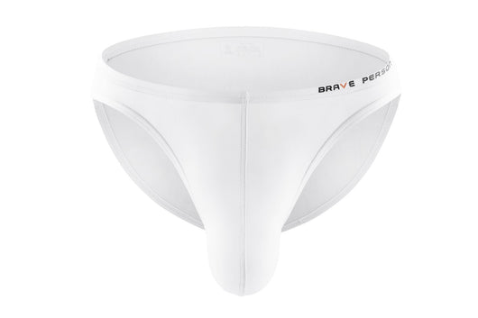 Calzoncillos de Seda de Hielo para Hombre Cintura Baja Color Sólido - Image 27