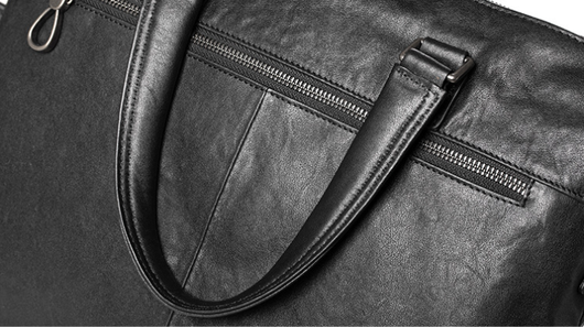 Bolsa de Cuero para Hombre - Negocios y Casual - Image 15