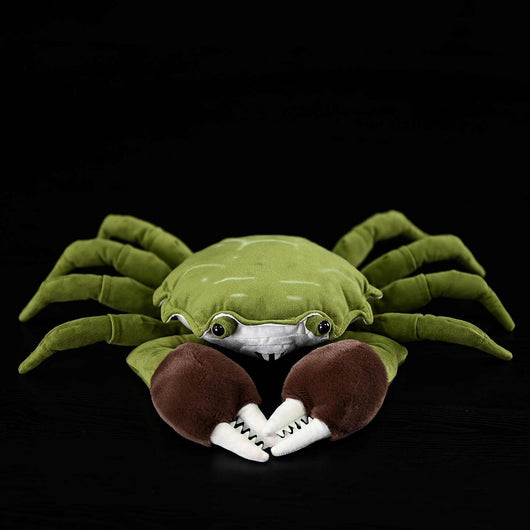 Peluche Cangrejo Peludo - Muñeco Suave y Acogedor - Image 7