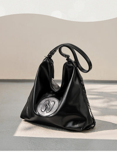 Bolso Tote de Cuero Suave con Diseño Exclusivo y Gran Capacidad - Image 16