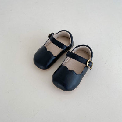 Zapatos Blandos para Bebé con Suela Antideslizante - Image 24