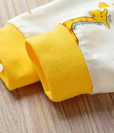 Mameluco para Bebé Recién Nacido - Jumpsuit Infantil Suave - Image 10