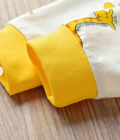 Mameluco para Bebé Recién Nacido - Jumpsuit Infantil Suave - Image 10