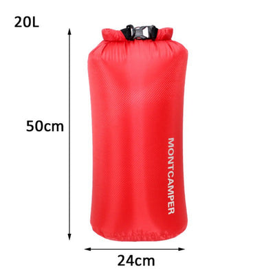 Mochila Impermeable Ultraligera para Aventuras al Aire Libre - Image 10