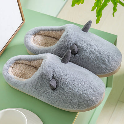 Pantuflas de Confinamiento en Algodón con Bolsa de Almacenamiento - Image 5
