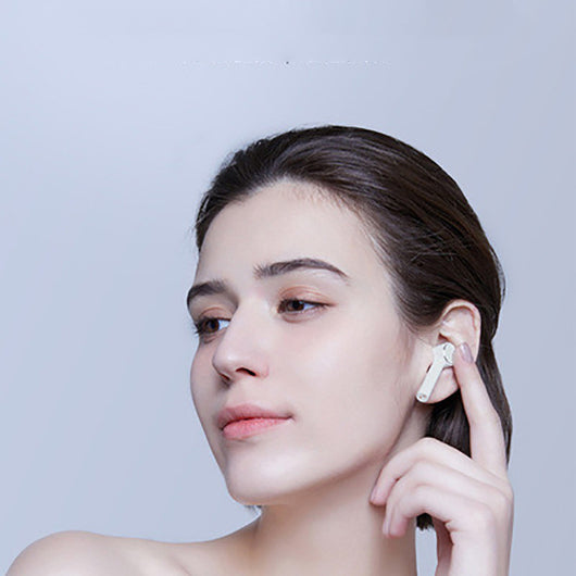 Auriculares Inalámbricos Invisibles para Conducir y Deportes - Image 9