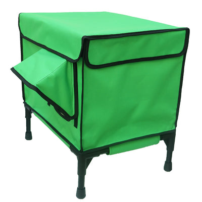 Casa Térmica Plegable para Gatos de Exterior - Image 12