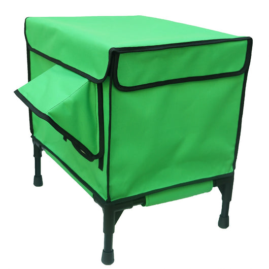 Casa Térmica Plegable para Gatos de Exterior - Image 12