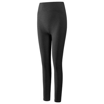 Leggings Moldeadores de Cintura Alta con Control Abdominal - Image 3