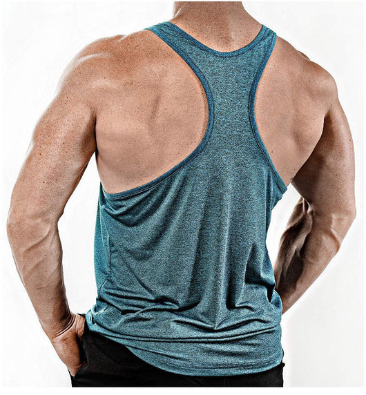 Camiseta Deportiva Sublimada para Fitness, Crossfit y Levantamiento de Pesas - Image 10