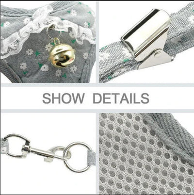 Chaleco Transpirable para Perros - Diseño Cómodo y Elegante - Image 28