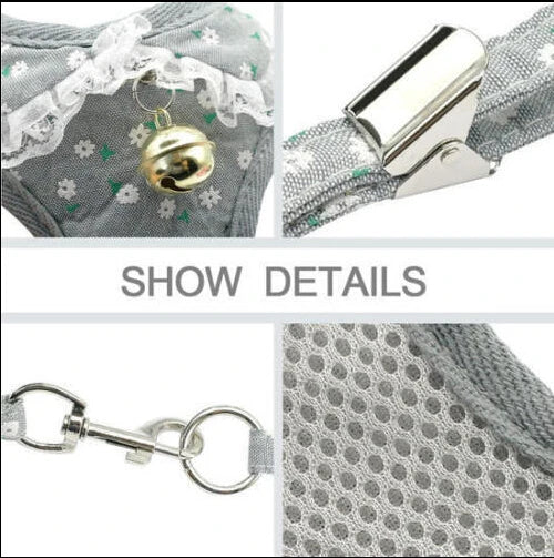 Chaleco Transpirable para Perros - Diseño Cómodo y Elegante - Image 28