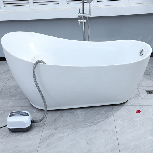Tapete de Baño Hidromasaje SPA con Tecnología de Surfing - Image 2