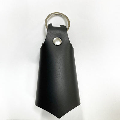 Funda Protectora para Llaves con Diseño Punk en Cuero Genuino - Image 10