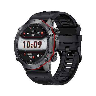 Reloj Inteligente de Monitoreo de Salud - Image 10