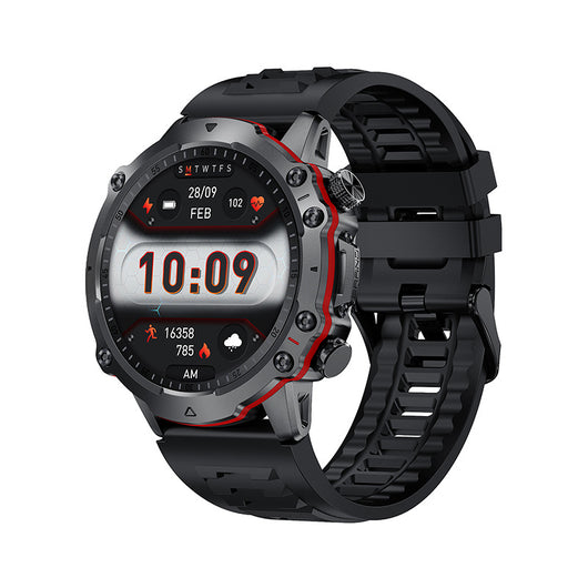 Reloj Inteligente de Monitoreo de Salud - Image 10