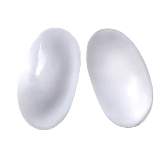 Almohadillas de Silicona Invisibles Antideslizantes para Hombros - Image 5