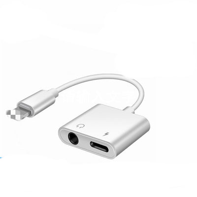 Convertidor USB 2-en-1 para Auriculares y Audio en Vivo - Image 7