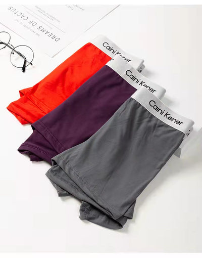 Bóxers de Lujo para Hombre - Estilo y Comodidad Total - Image 22