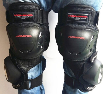 Protector Deslizante de Curva para Moto - Protección en Pista - Image 12
