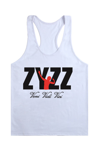Camiseta de Entrenamiento Fitness para Hombre - Algodón Puro - Image 4