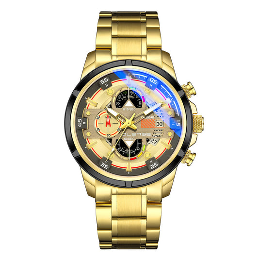 Reloj Deportivo Multifuncional con Pantalla Blu-ray - Image 2