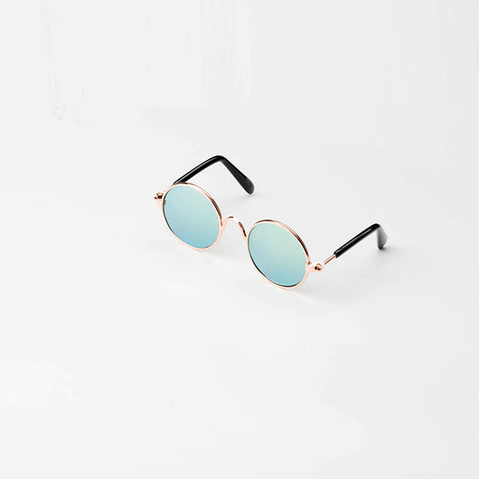Gafas de Sol para Gatos - Lentes Protectoras Divertidas - Image 6