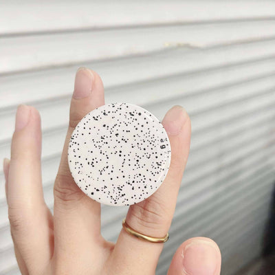 Funda de Plástico para Teléfono con Letras, Simple y a la Moda - Image 8
