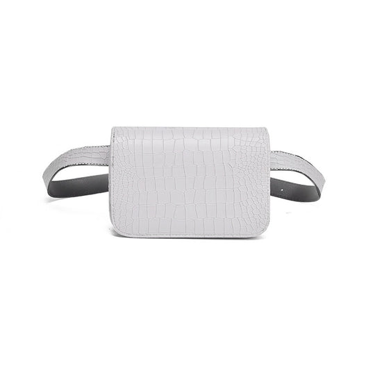 Bolsa Mensajera de Hombro Práctica y Versátil - Image 4