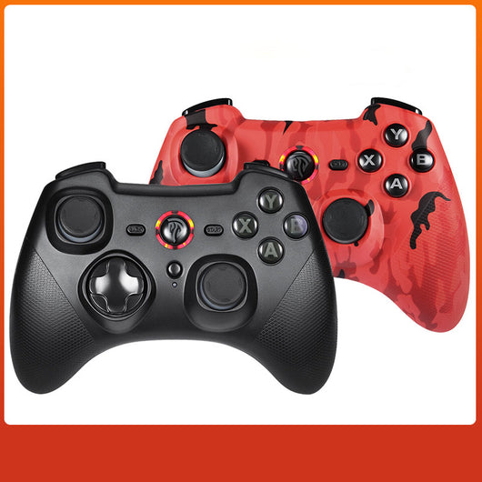 Controlador Inalámbrico Dual Mode para PC - Image 2