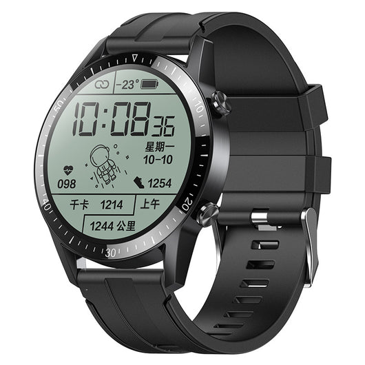 Reloj Inteligente T02 con Llamadas - Image 3