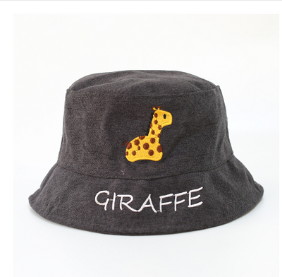Gorro de Sol Infantil Unisex Estilo Pescador - Image 16