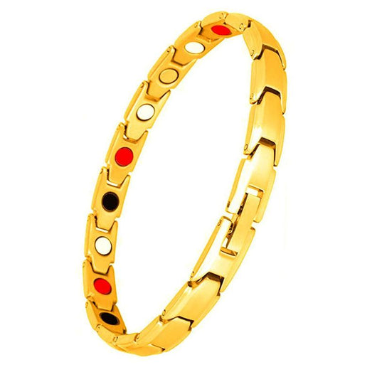Pulsera Terapéutica para Alivio del Dolor y Pérdida de Peso - Image 29