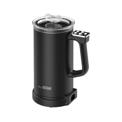 Espumador de Leche Eléctrico Dual Caliente y Frío para Café - Image 10